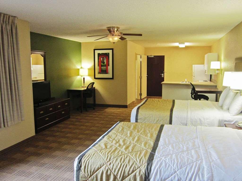 Hotel Extended America Select - - Lenoir Avenue East Jacksonville