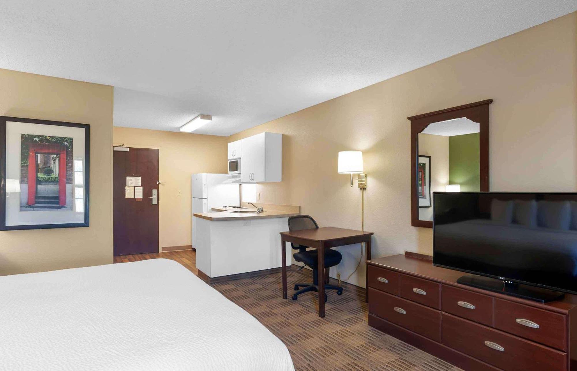 Hotel Extended America Select - - Lenoir Avenue East 2*
